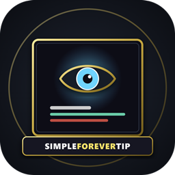SimpleForeverTip project image