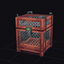 Plunderer - Locked Crates logo