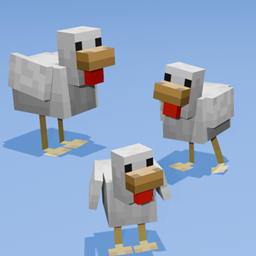 Natural Variants project image
