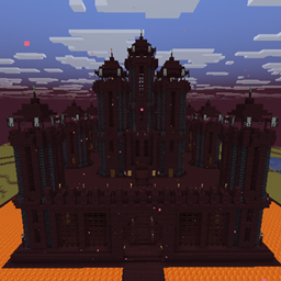 Netherwind Castle logo