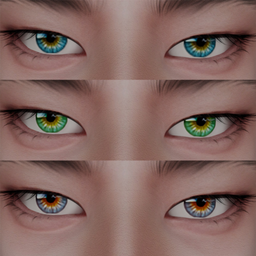 Simsation_Eyes 07 project image