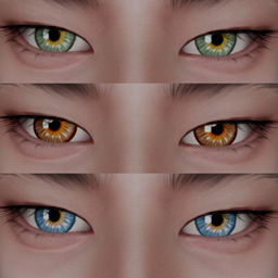 Simsation_Eyes 08 project image