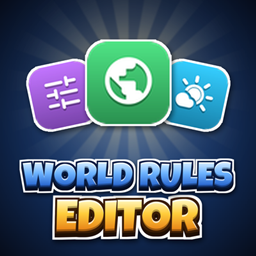 World Rules Editor logo