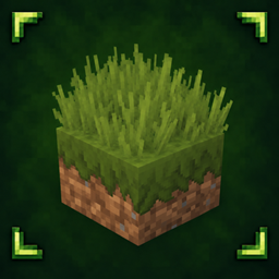 Hytale Grass project image