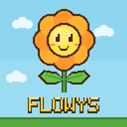 Flowys logo