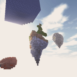 Sky Survival (Achievements On) project image