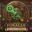 Forager - Herb & Ore Tracker, Auto Track Switcher for Gathering logo