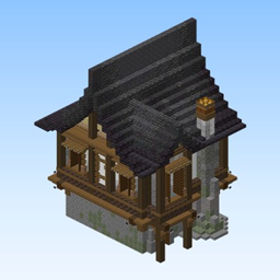 Towny House 9 - Chimney-Wall Townhouse project image