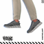 [VHSync] Crest Men's Shoes logo
