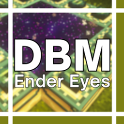Don't Break My Ender Eyes project image
