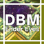 Don't Break My Ender Eyes logo