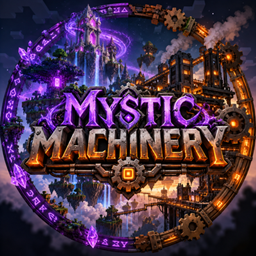 Mystic Machinery logo