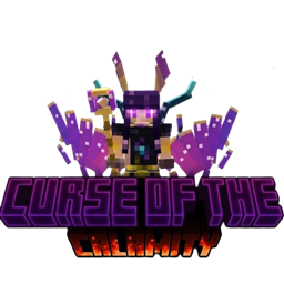 Curse of the Calamity logo