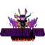 Curse of the Calamity logo
