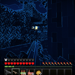 Night Operations project image