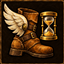 ForeverFlightTimer logo