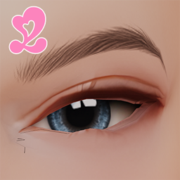 [Learxfl] Ryley Eyes project image