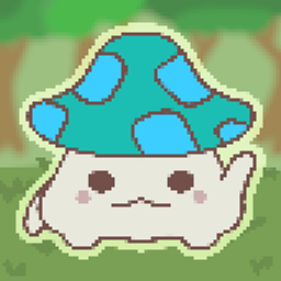 The Hollow Cubed logo