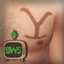 Yellowstone brand - Body Scar logo