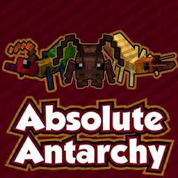 Absolute Antarchy logo