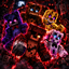 Five Nights at Freddy's logo