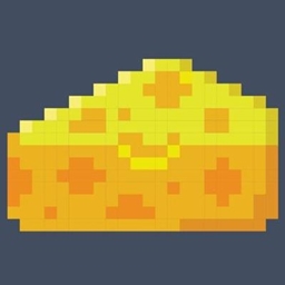 Random Fondue logo