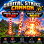 [NEW] Orbital Strike Cannon V2 logo