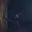 Broken World (Horror) logo