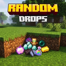 Randomized Drops project image