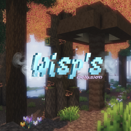 Wisp's Delusion logo