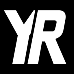 Yeah Right logo