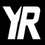 Yeah Right logo