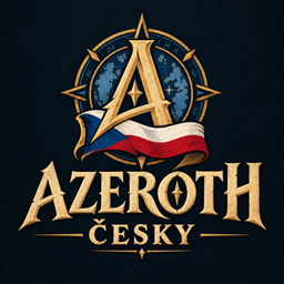 Azeroth česky project image