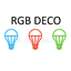RGB Deco logo