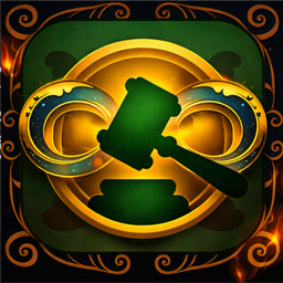 Auctioneer (Forever) project image