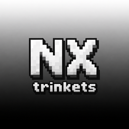 NX Trinket logo