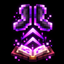 Double Jump Enchant logo