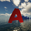 Aurora Viva Shaders logo