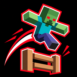 Mob Hop - Minecraft Mods - CurseForge