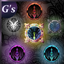 Tabla's Retextured Dragon Radars logo