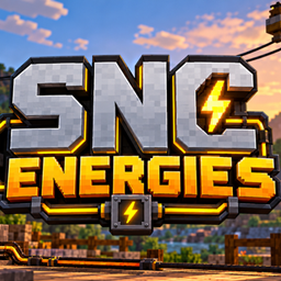 SNC Energies logo