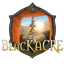 Blackacre's In Character: Forever logo