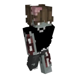 Crimson Hollow project image