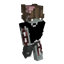 Crimson Hollow logo