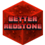Better Redstone Pack logo