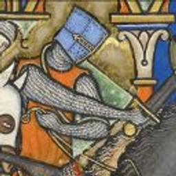 Season Studio SMP (Middle Ages) project image