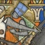 Season Studio SMP (Middle Ages) logo