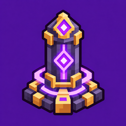 Obe's Waystones project image