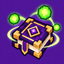 Obe's XP Tome logo