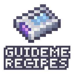 GuideMe Recipe Compat logo